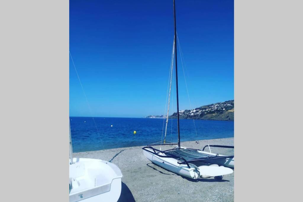 דירות Salobreña El Penon Idilico Piso A Pie De Playa מראה חיצוני תמונה