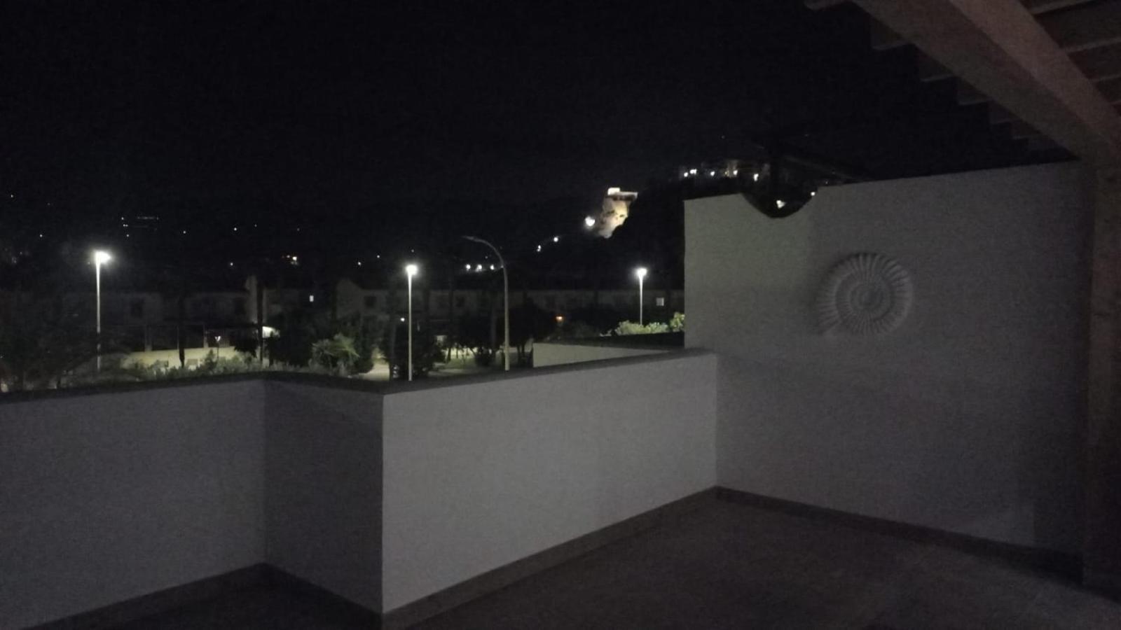 דירות Salobreña El Penon Idilico Piso A Pie De Playa מראה חיצוני תמונה